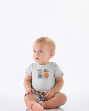 Up baby set za dječake