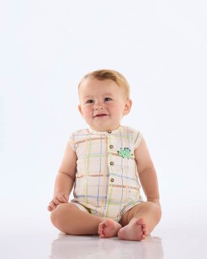 Up baby gegica za dječake