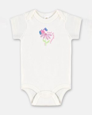 Up baby bodi za djevojčice