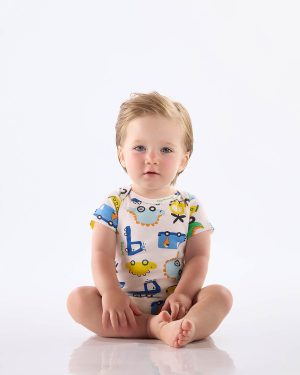 Up baby gegica za dječake