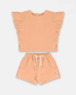Up baby set za djevojčice