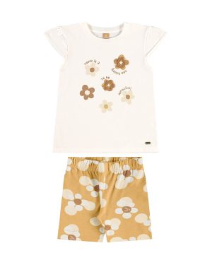 Up baby set za djevojčice