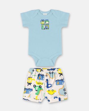 Up baby set za dječake