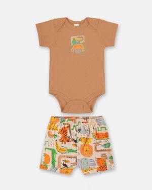 Up baby set za dječake