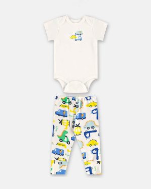Up baby set za dječake